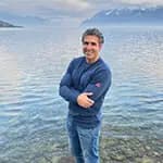 Ben Meyer