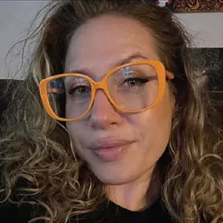 Danielle Rosenthal